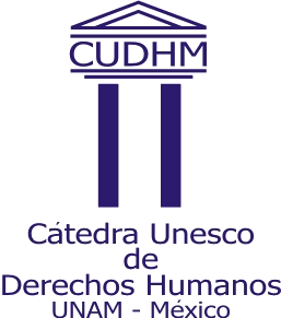 Catedra Unesco de Derechos Humanos