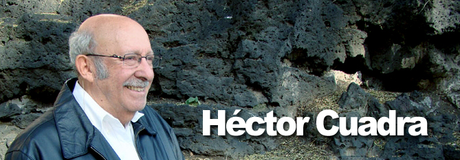 Hector Cuadra