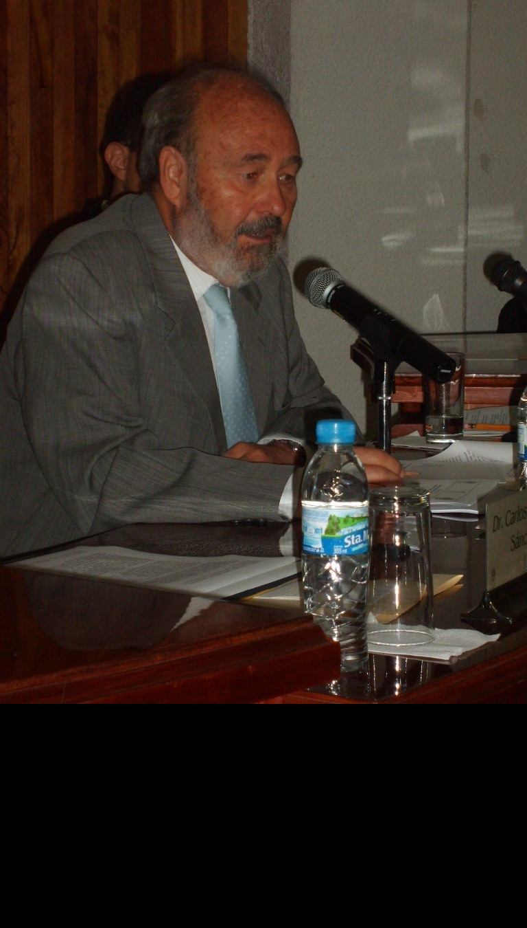 Dr. Jesús Martín Ramírez
