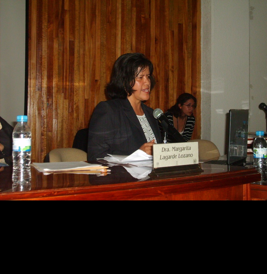 Mtra. Mariana Loyola